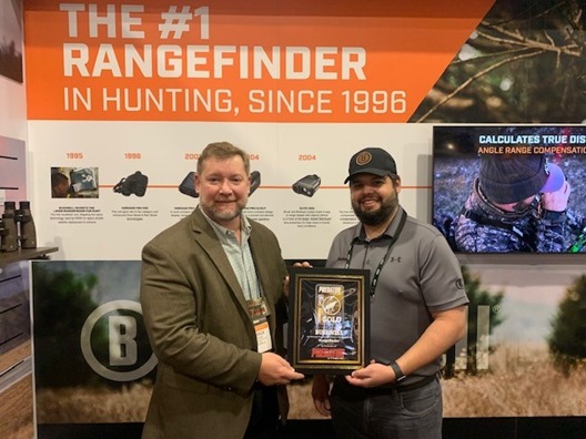 Bushnell Predator Xtreme Gold Award 2022 (002)